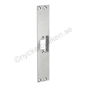 Dorma monteringsstolpe DEF375