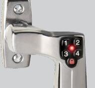 Assa CodeHandle 7810