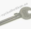 Evva nyckel standard