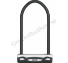Abus cykellås Varedo 47