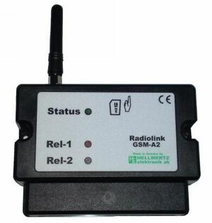 GSM Radiolink A2