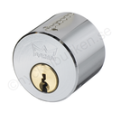 Dorma låscylinder DC340