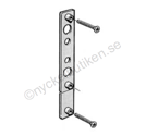 Fix fästbricka 5325