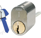 Assa låscylinder d12  1207
