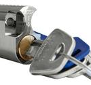 Assa låscylinder d12  1203