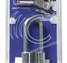 Abloy hänglås PL320/50