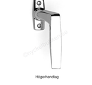 Fix spanjoletthandtag 83