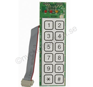 Axema knappsats DI-656