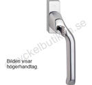 Hoppe låsbart fönsterhandtag
