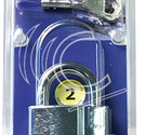 Abloy hänglås PL330