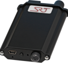 SRT399 Mobilt IR-larm