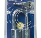 Abloy hänglås PL330/50
