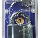 Abloy hänglås PL340