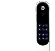 YALE Doorman digitalt dörrlås