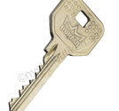 Dorma nyckel DMS-SC