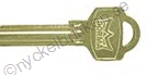 Dorma nyckel std.
