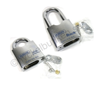 Abus Rock klass 4