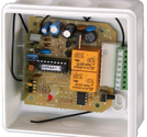 Radiomottagare UC 04