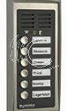 Axema porttelefon ADI-623-16