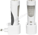 Ficklampa nödljus SecurElite