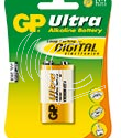 Batteri 9 volt