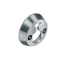 Assa cylinderring insida