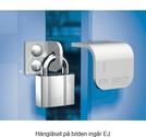 Hänglåsbeslag PL201/203 Klass 3