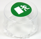 Plastkåpa NKR